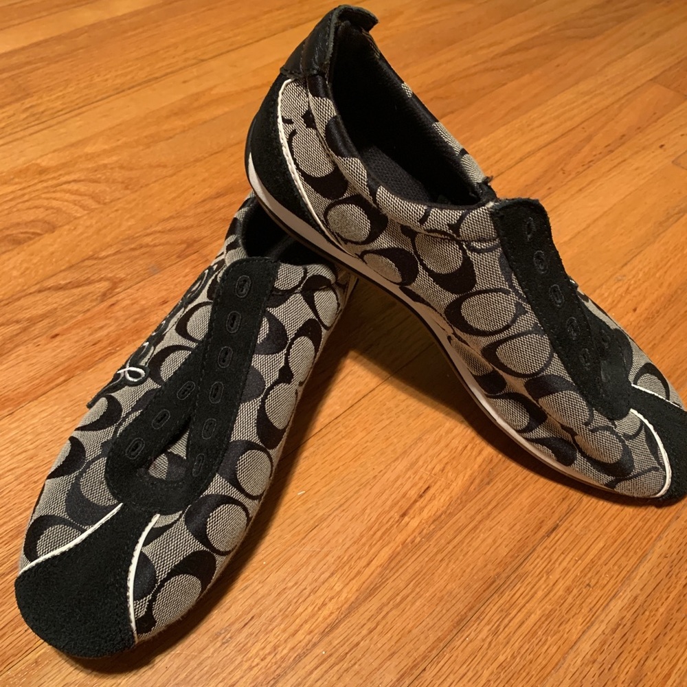 Coach Sneakers